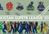PCB Announces Schedule of Remaining HBL PSL 2020 Matches