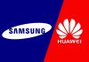 Samsung to acquire license to continue to work with Huawei