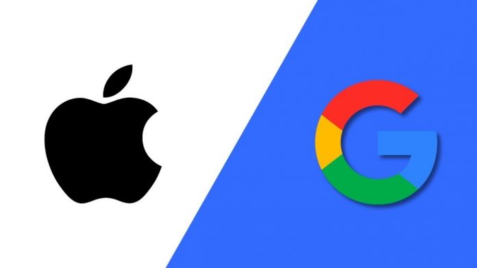 Apple Wants Independence From Google