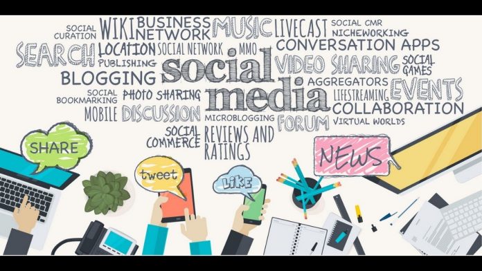 Best Social Media Marketing Strategies For Online Business