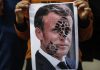 France Faces Extreme Criticism For Hebdo Cartoons
