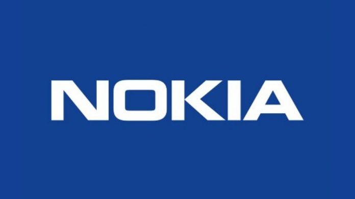 Nokia shares