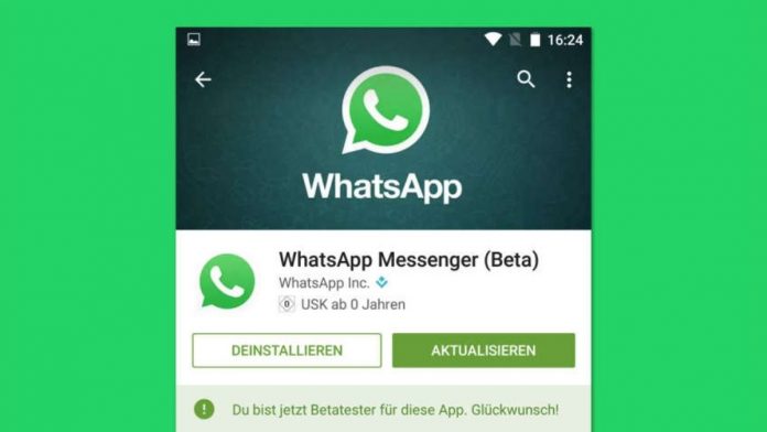 WhatsApp Beta for Android v2.20.201.10