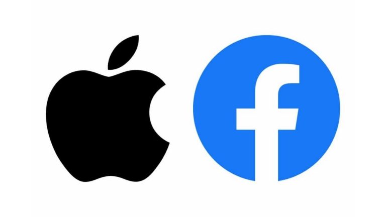 Apple And Facebook Start Exposing Each Other For Misuse Of User Data