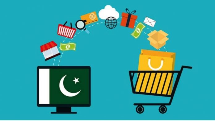 E-commerce industry of Pakistan