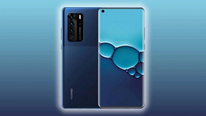 Huawei to launch flagship P50 in H1 2021