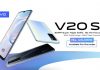 vivo Launches V20 SE in Pakistan