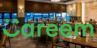 Careem reduces its commission to restaurant industry