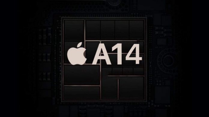 Apple to lead market in 5nm chips next year