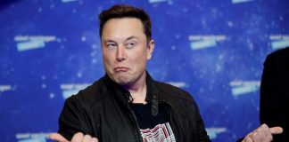 Elon Musk becomes the richest person in the world