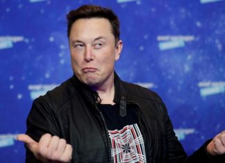 Elon Musk becomes the richest person in the world
