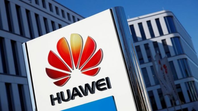 Huawei plan to open its biggest flagship store outside that of China