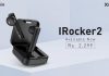 Infinix Unveils Noise Cancelling iRocker 2 (XE18) true wireless earphones