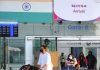 India reports 6 new cases of the modified coronavirus in UK returnees