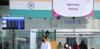 India reports 6 new cases of the modified coronavirus in UK returnees