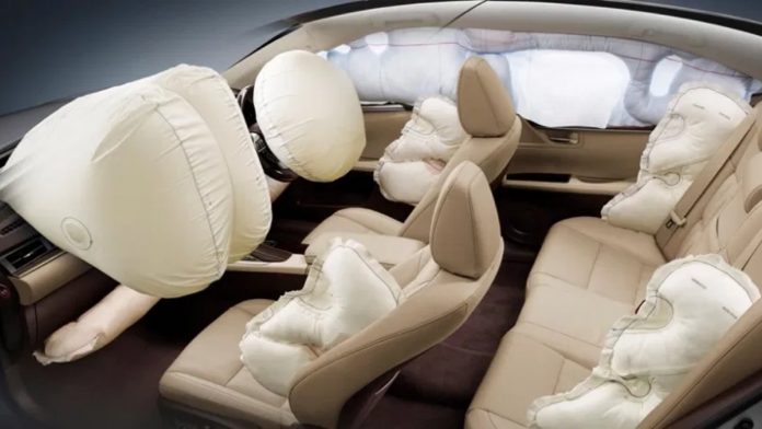 Airbags Becoming a Luxury in Already Expensive Vehicles