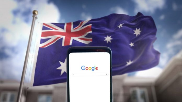 Google isn’t leaving Australia