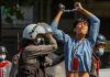 Anti-Coup Protestors Killed in Crackdown in Myanmar