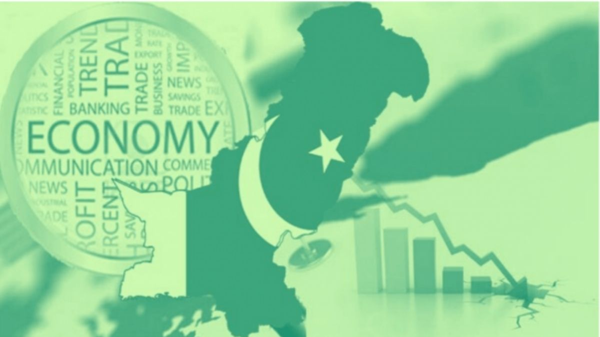 Pakistan’s Economy Records the Highest Growth of 9.1 in Production