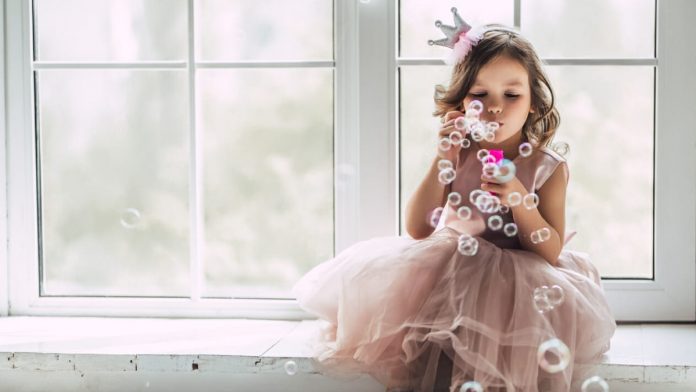 Finding the Perfect Style for Your Little Princess