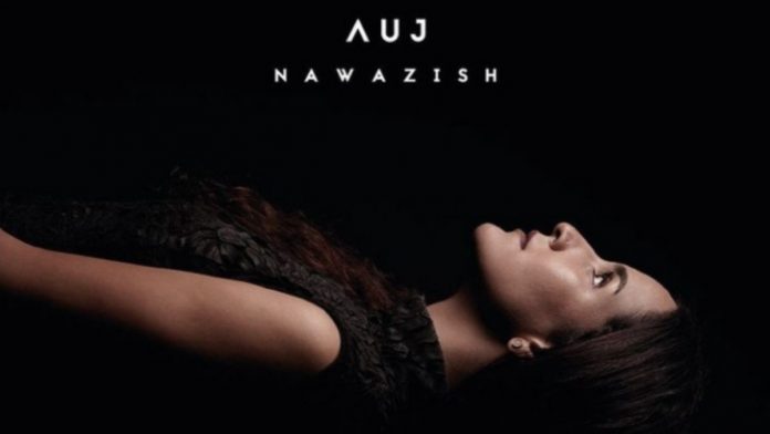 Anoushay Abbasi does a guest appearance in AUJ’s Latest Music Video ‘Nawazish’