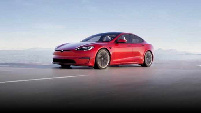 Tesla to pay $1.5 million in lawsuit