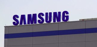 Samsung TV Manufacturing Plant in Karachi