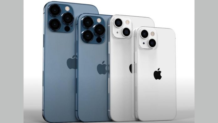iPhone 13 and iPhone 13 Mini launch with the addition of new cameras