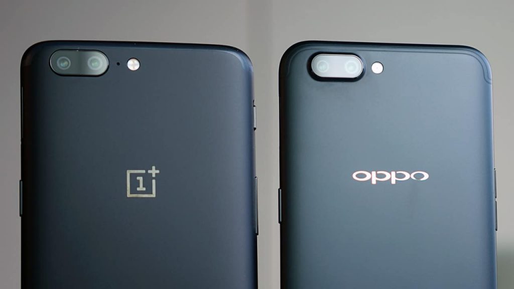 merger of OnePlus and O