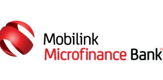 Mobilink Microfinance Bank Limited (MMBL)