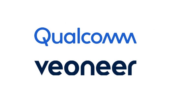 Qualcomm agrees to purchase Veoneer