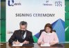 U Microfinance Bank collaborates with NdcTech and Temenos to accelerate digitalization and promote financial inclusion