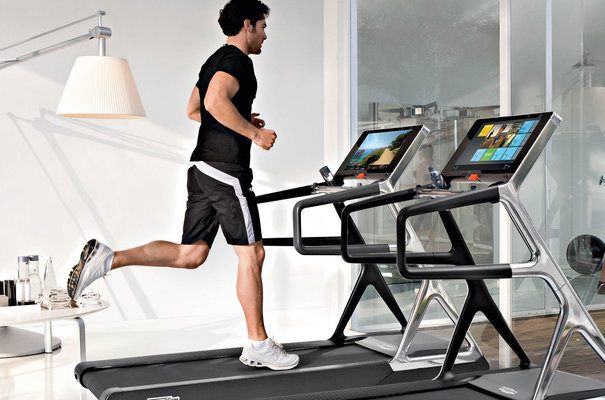 Benefits of Treadmills