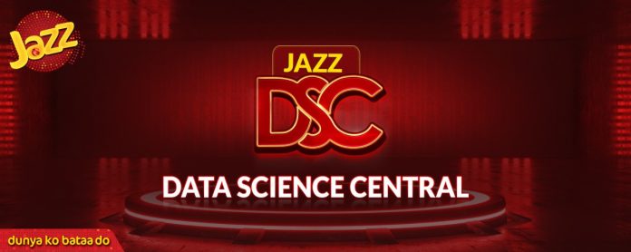 Jazz Data Science