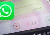 whatsapp preview voice notes