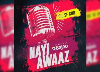 NayiAwaaz Music Competition Has Started