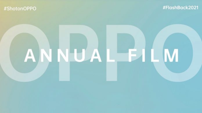 OPPO Annual Film