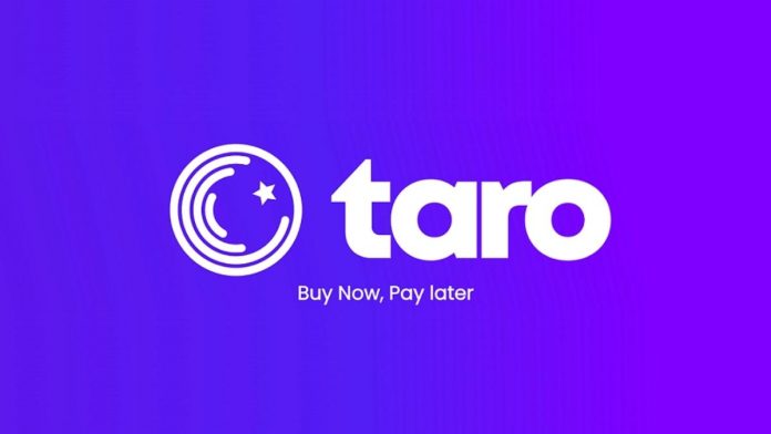 Taro secures US$3.5M in Pre-Seed Funding to Launch BNPL in Pakistan