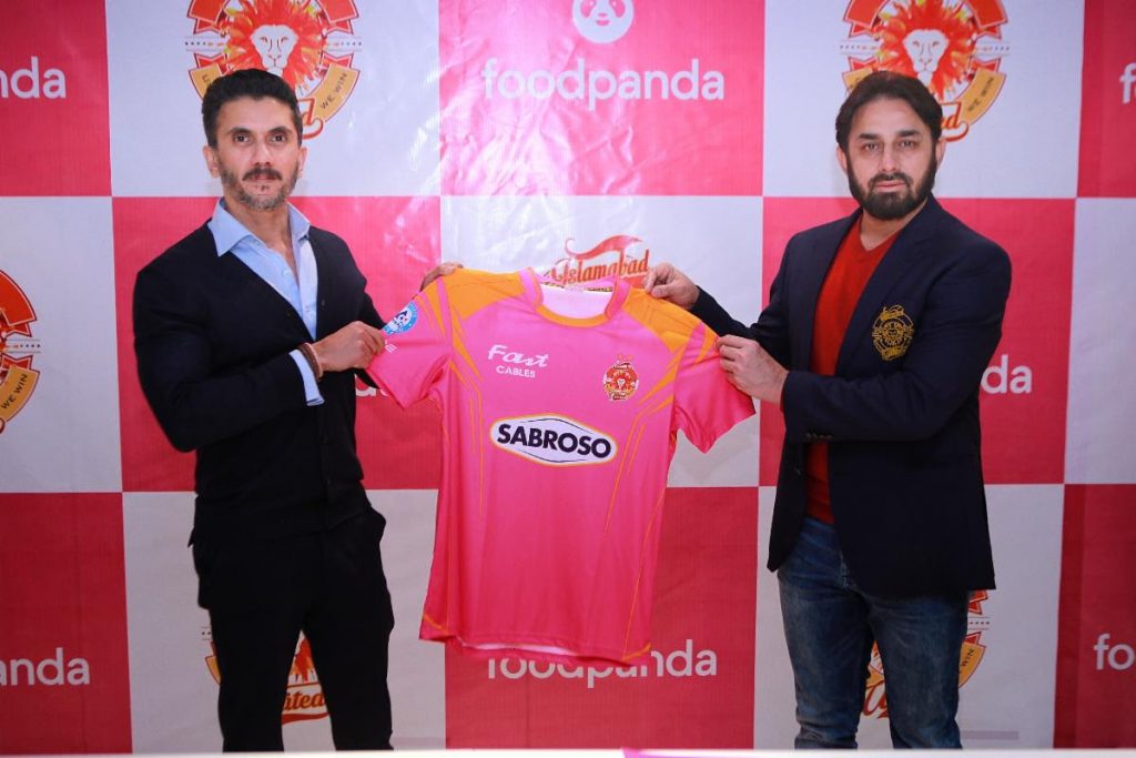 foodpanda-announces-Grand-Entry-into-HBL-PSL-2022-with-Islamabad-United