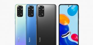 In India, Redmi Note 11 Redmi Note 11S are introduced with a 90Hz AMOLED display MIUI 13 and a lot more