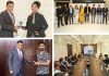 TPL Corp Honors Pakistan Leading Athletes With Life Insurance