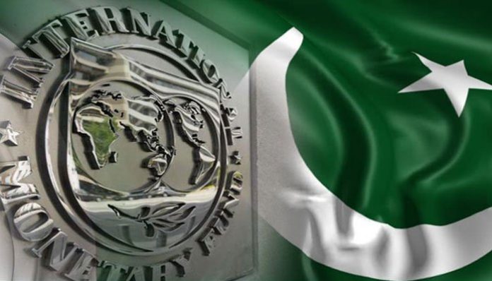 IMF Recommends Pakistan to Introduce Multiple New Taxes