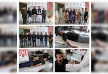 CBD Punjab Assists Al Qaim Foundation To Combat Thalassemia