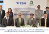 EBM collaborates with HabibMetro