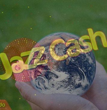 Earth Day Jazz to achieve net-zero emissions by 2050