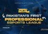 Galaxy Racer announces new esports league in Pakistan, Supreme Galactic League