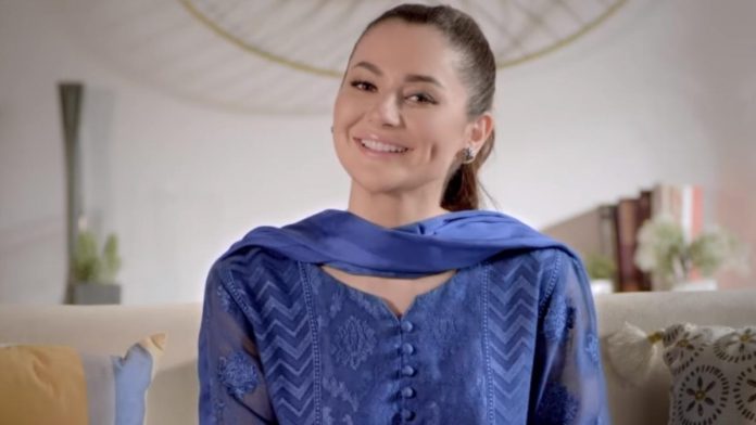 Hania Aamir vivo Announces Lucky Winners for Its Ramadan Activity