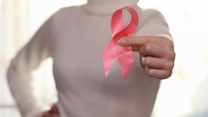 Early Signs of Breast Cancer