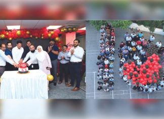 MMBL celebrates a decade of Financially Empowering Millions