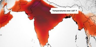 Pakistan india should be prepared for more severe heatwaves